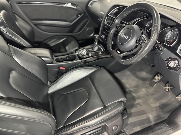 Used Audi A5 2016 for sale - 76121831: Photo 11