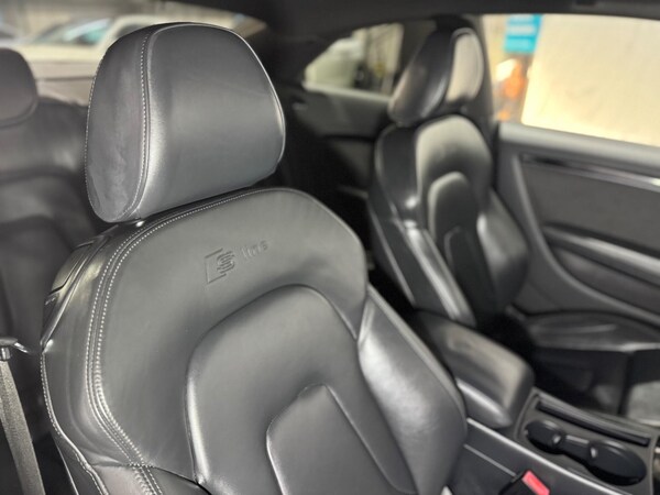 Used Audi A5 2016 for sale - 76121831: Photo 12