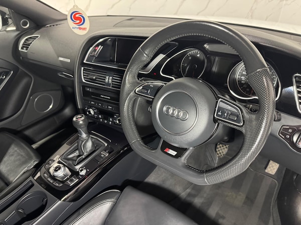 Used Audi A5 2016 for sale - 76121831: Photo 13