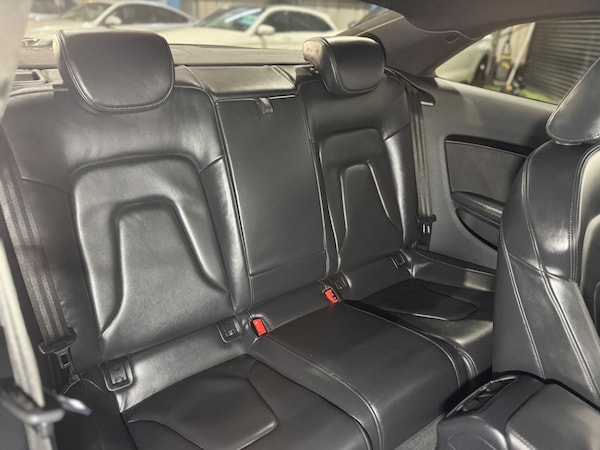 Used Audi A5 2016 for sale - 76121831: Photo 14