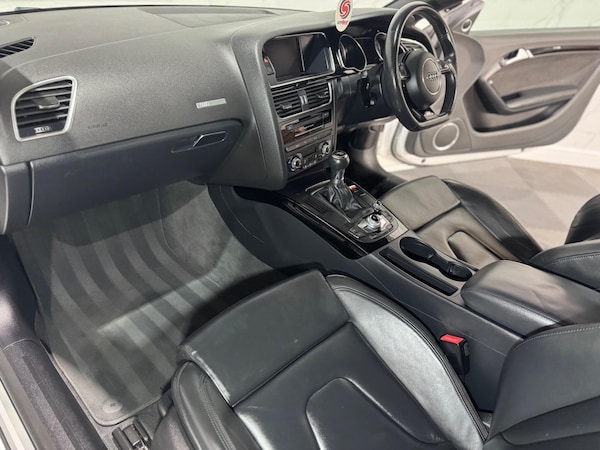 Used Audi A5 2016 for sale - 76121831: Photo 16
