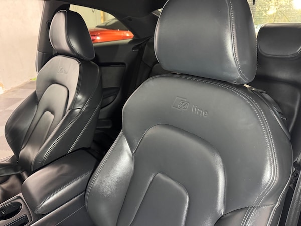 Used Audi A5 2016 for sale - 76121831: Photo 17