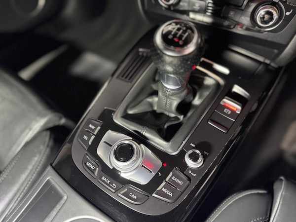 Used Audi A5 2016 for sale - 76121831: Photo 18