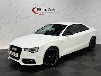 Audi - A5