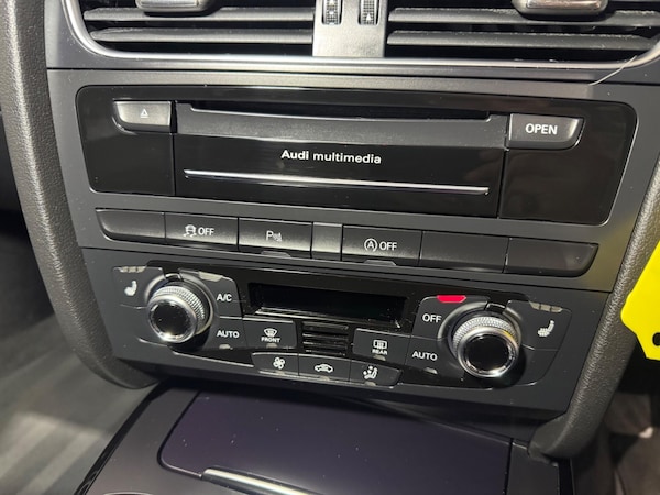 Used Audi A5 2016 for sale - 76121831: Photo 20