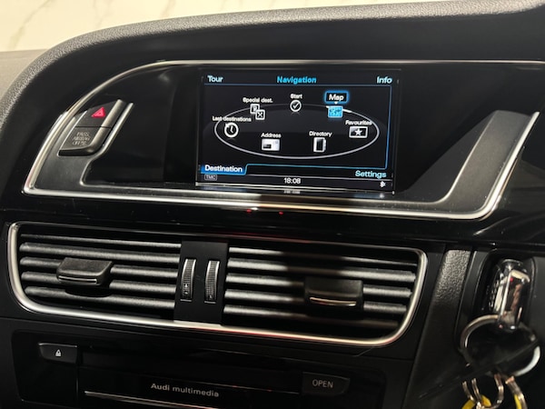 Used Audi A5 2016 for sale - 76121831: Photo 22