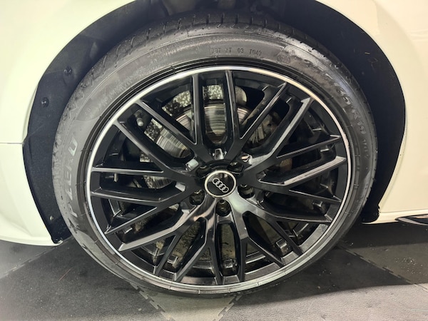Used Audi A5 2016 for sale - 76121831: Photo 23