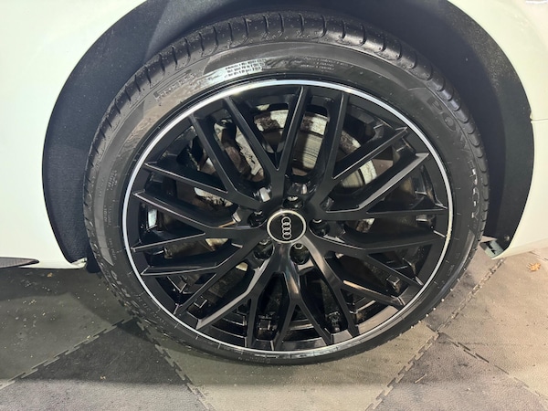 Used Audi A5 2016 for sale - 76121831: Photo 24
