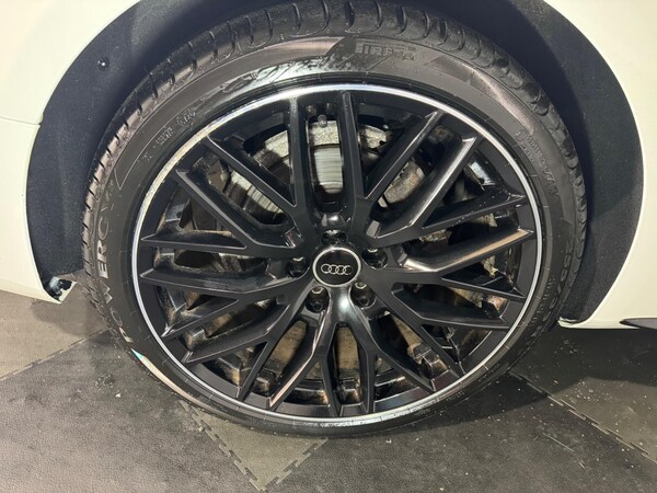 Used Audi A5 2016 for sale - 76121831: Photo 25