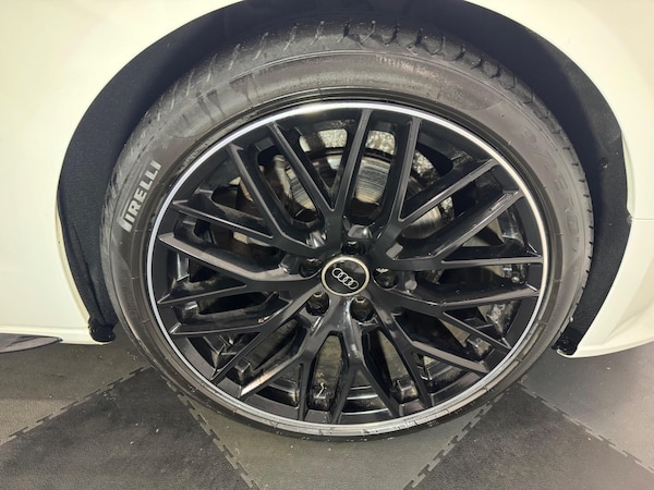 Used Audi A5 2016 for sale - 76121831: Photo 26