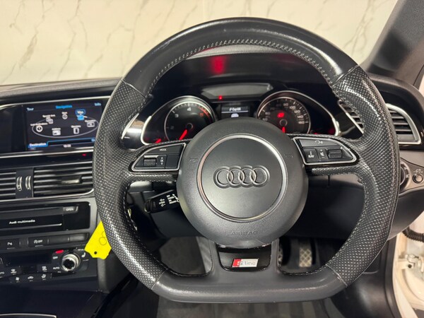 Used Audi A5 2016 for sale - 76121831: Photo 27