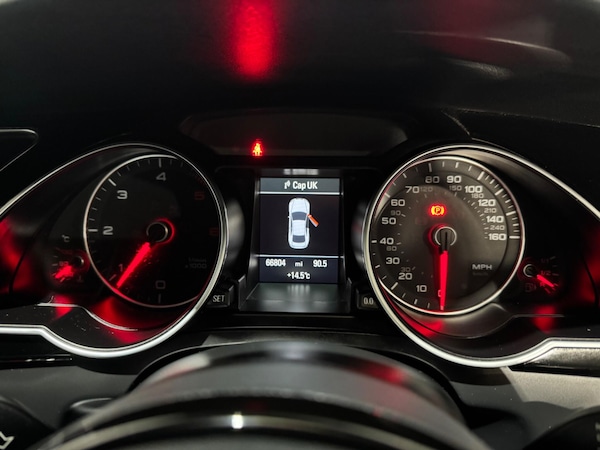 Used Audi A5 2016 for sale - 76121831: Photo 28