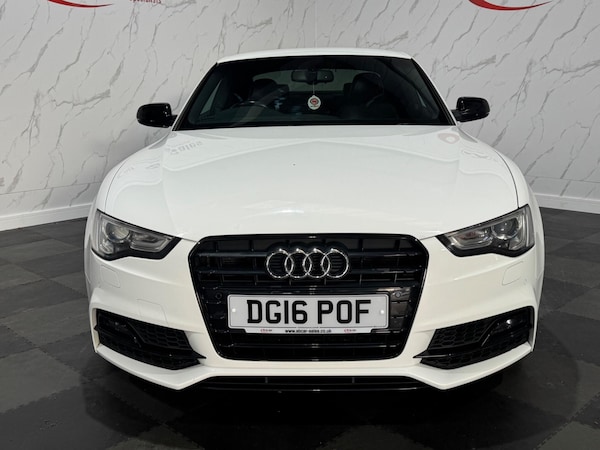 Used Audi A5 2016 for sale - 76121831: Photo 3
