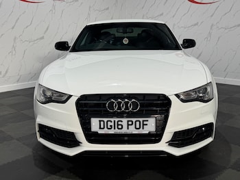 Used Audi A5 2016 for sale - 76121831: Photo 3