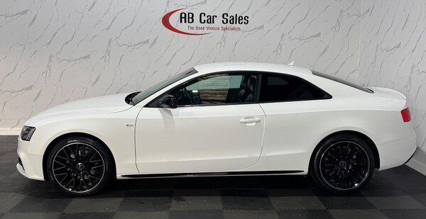 Used Audi A5 2016 for sale - 76121831: Photo 7