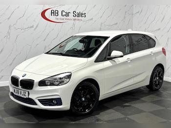 2018 (18) - 2.0 218d Sport Auto Euro 6 (s/s) 5dr