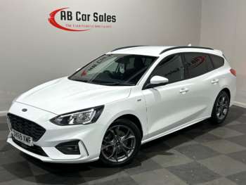 2019 (69) - 1.0T EcoBoost ST-Line Euro 6 (s/s) 5dr