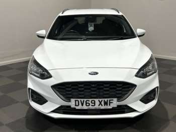 Used Ford Focus 2019 for sale - 73191116: Photo