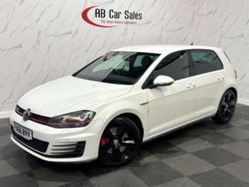 2017 (66) - 2.0 TSI GTI 5dr DSG [Performance Pack/Nav]