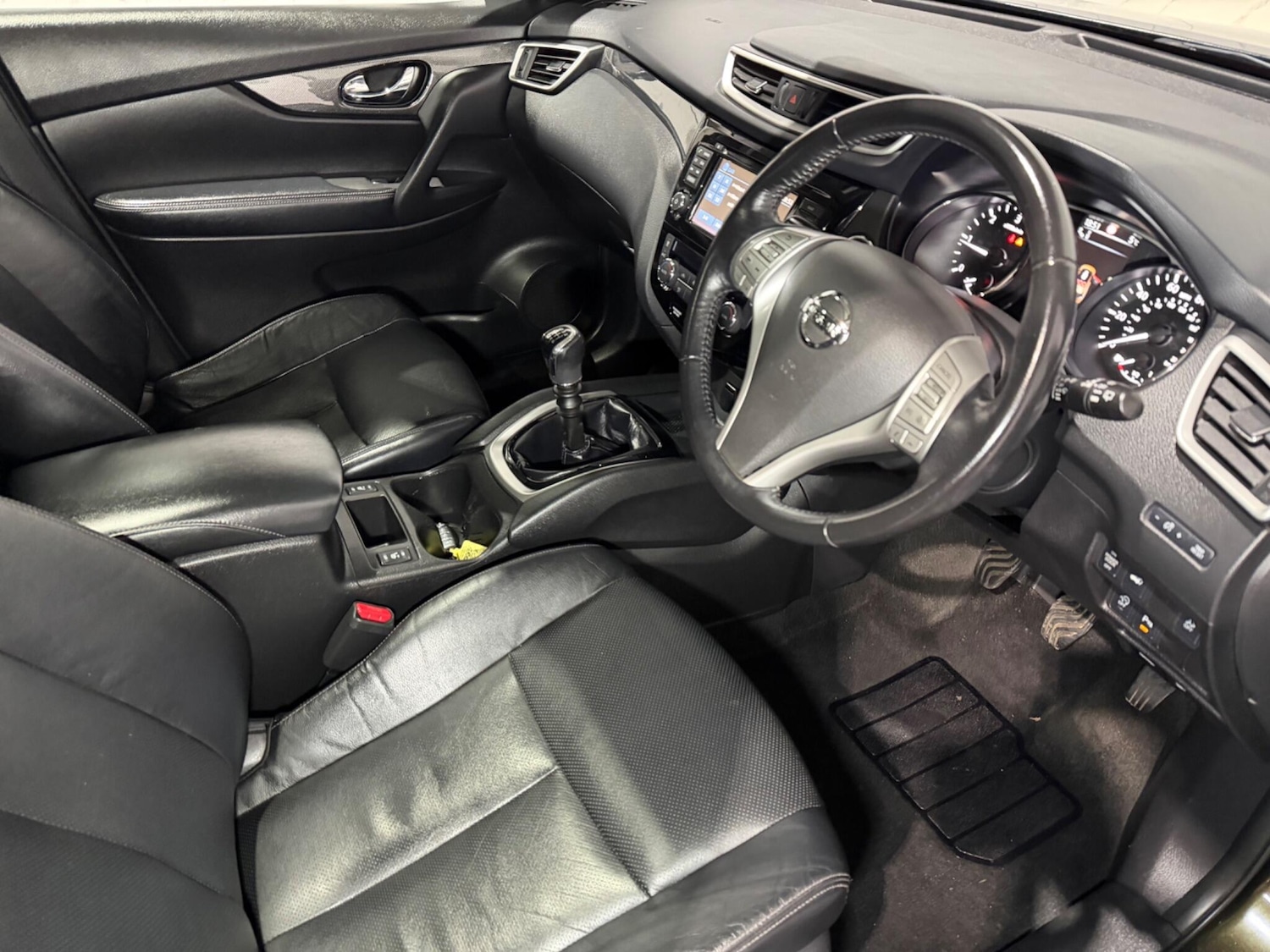 Used Nissan X-Trail for sale - 77626276: Photo 11