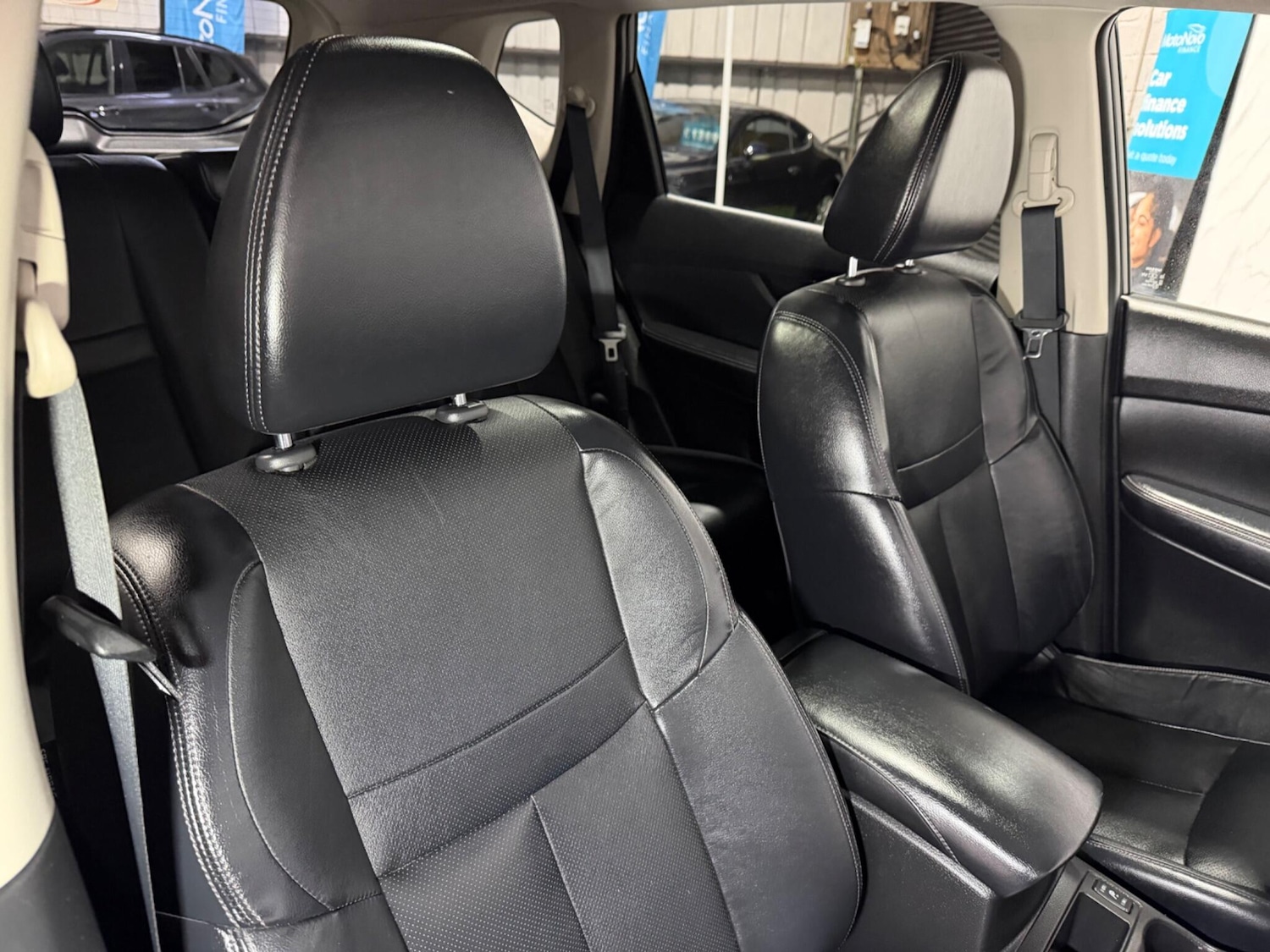 Used Nissan X-Trail for sale - 77626276: Photo 12