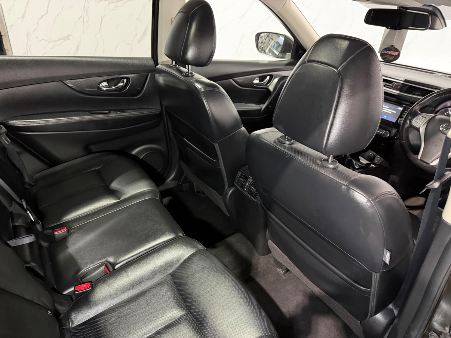 Used Nissan X-Trail for sale - 77626276: Photo 13