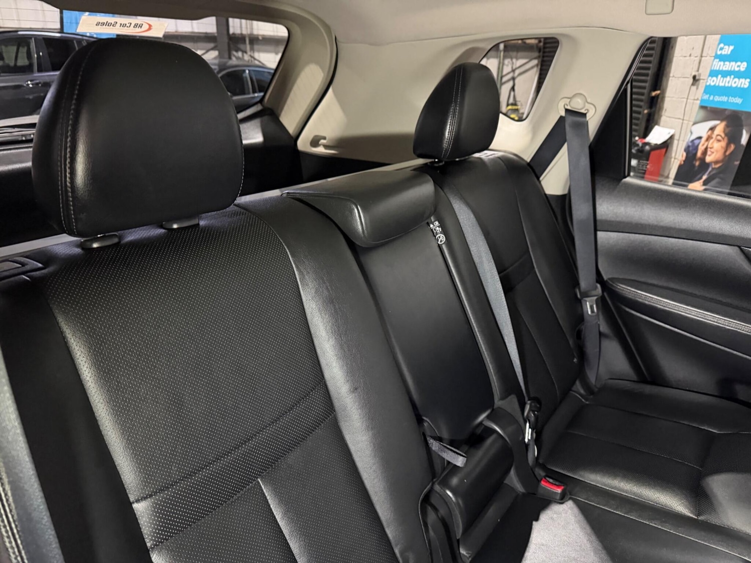 Used Nissan X-Trail for sale - 77626276: Photo 14