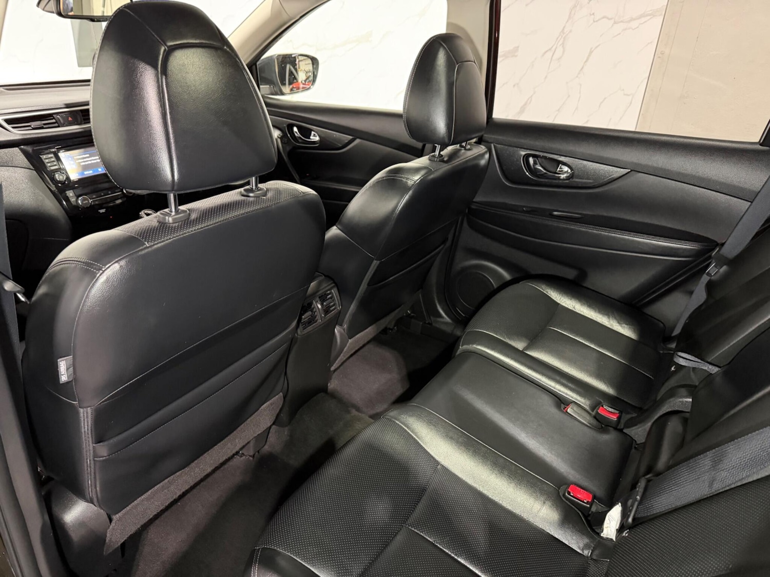 Used Nissan X-Trail for sale - 77626276: Photo 18