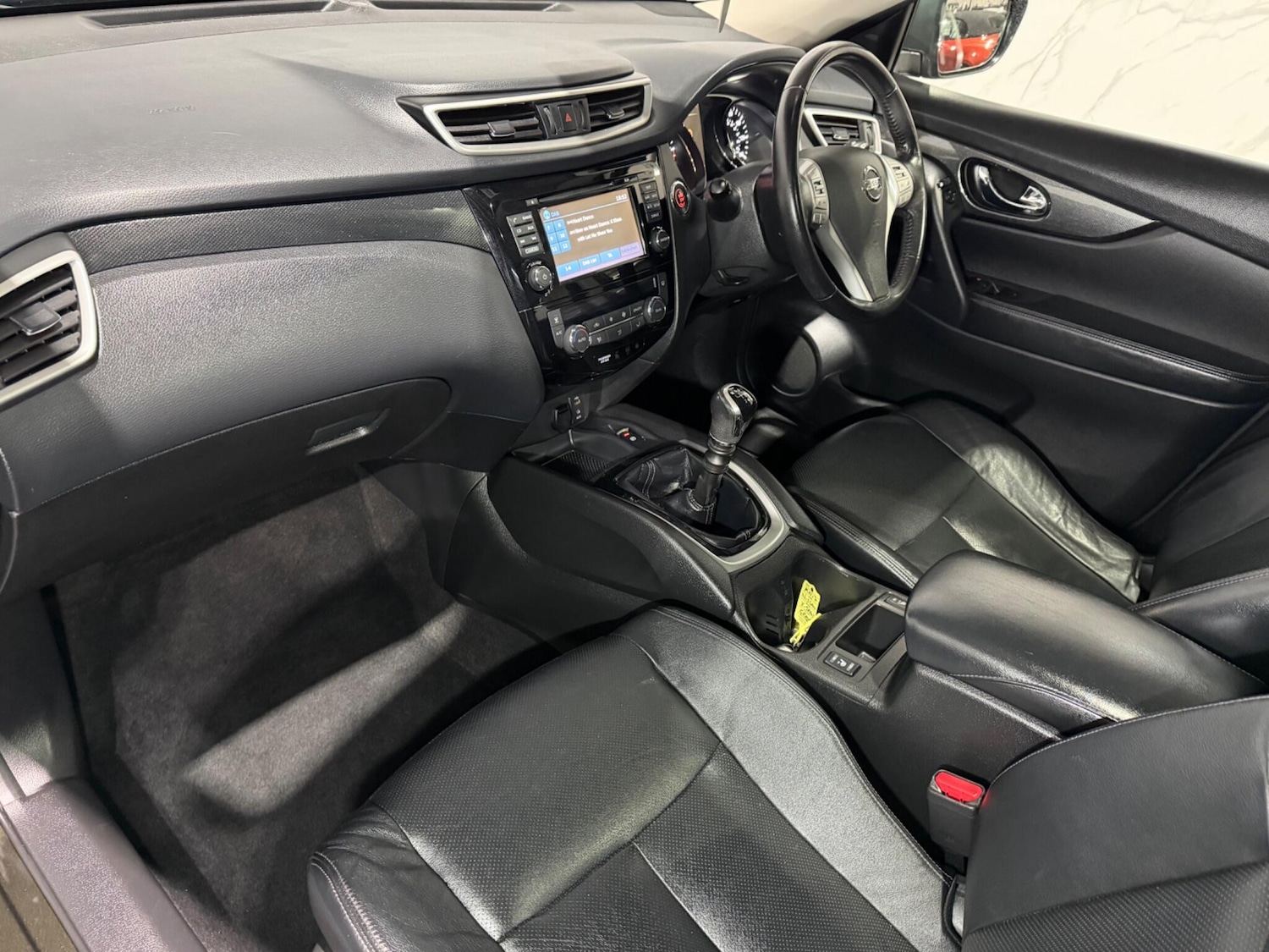 Used Nissan X-Trail for sale - 77626276: Photo 20