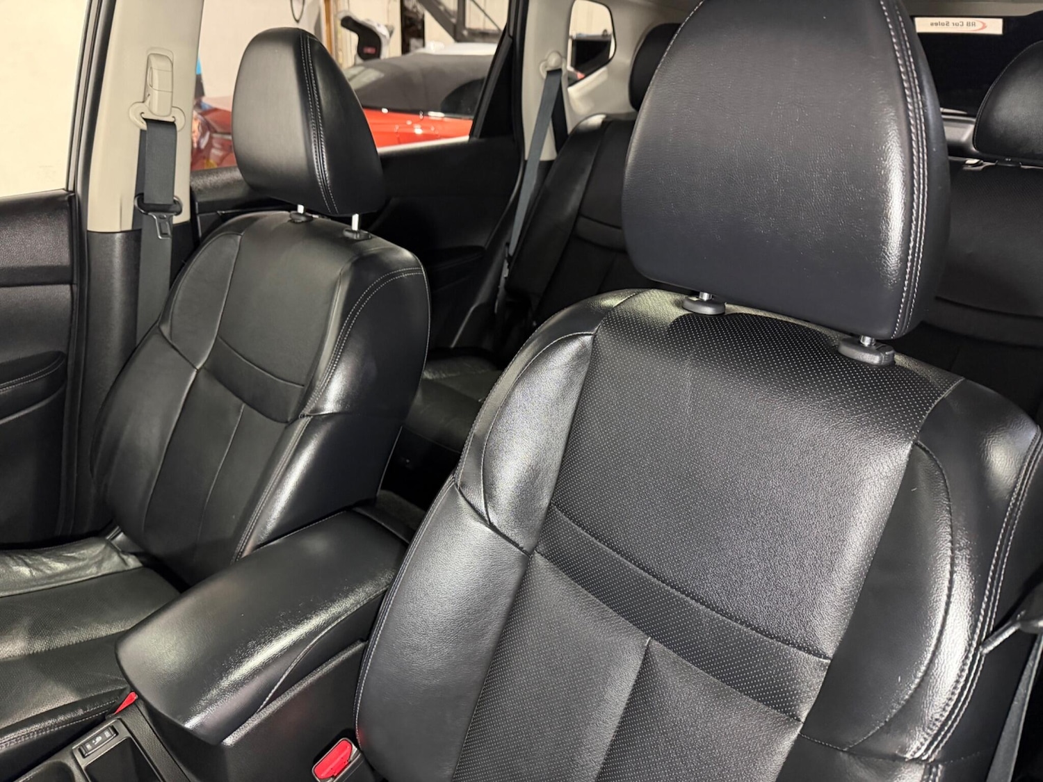 Used Nissan X-Trail for sale - 77626276: Photo 21