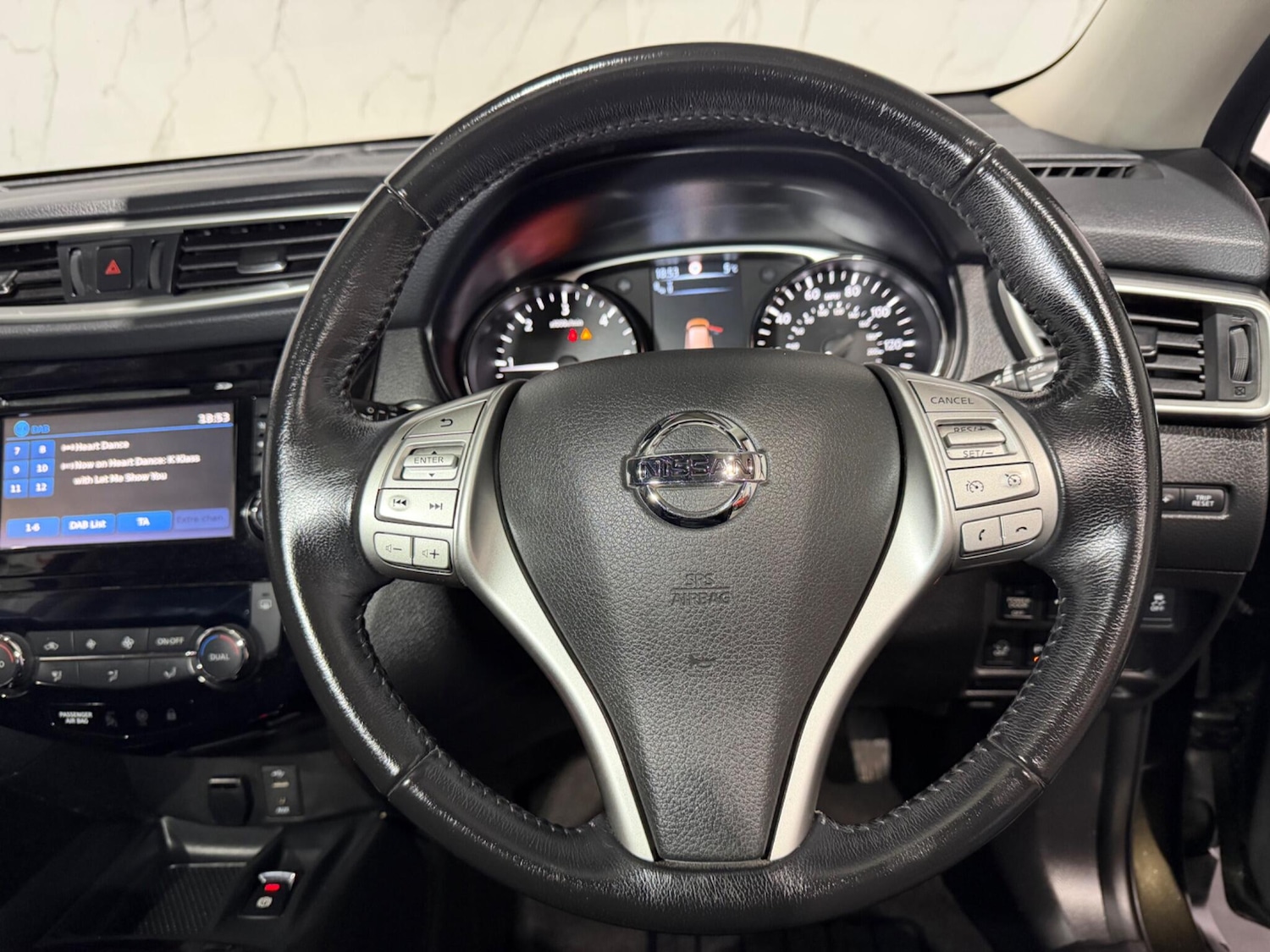 Used Nissan X-Trail for sale - 77626276: Photo 25