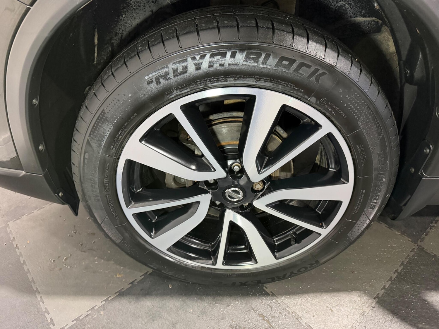 Used Nissan X-Trail for sale - 77626276: Photo 26