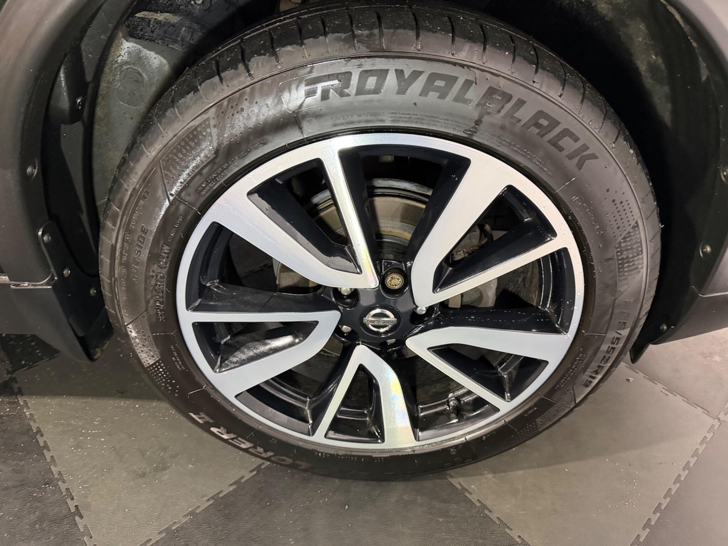 Used Nissan X-Trail for sale - 77626276: Photo 29