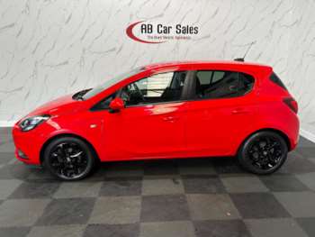 Used Vauxhall Corsa 2019 for sale - 74852035: Photo