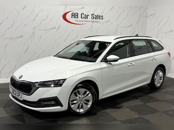 Used Skoda Octavia 2021 for sale - 79808013: Photo