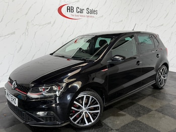 Used Volkswagen Polo 2017 for sale - 78275492: Photo