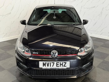 Used Volkswagen Polo 2017 for sale - 78275492: Photo