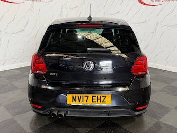 Used Volkswagen Polo 2017 for sale - 78275492: Photo