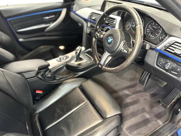 Used BMW 3 Series 2017 for sale - 75094020: Photo 11