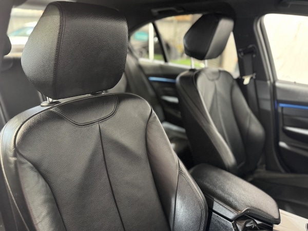 Used BMW 3 Series 2017 for sale - 75094020: Photo 13