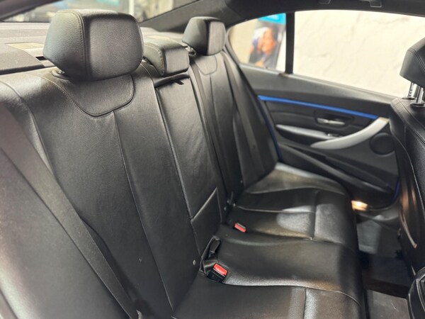 Used BMW 3 Series 2017 for sale - 75094020: Photo 14