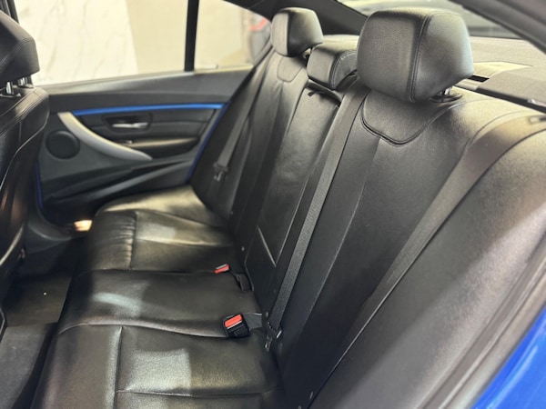 Used BMW 3 Series 2017 for sale - 75094020: Photo 18