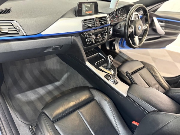 Used BMW 3 Series 2017 for sale - 75094020: Photo 19