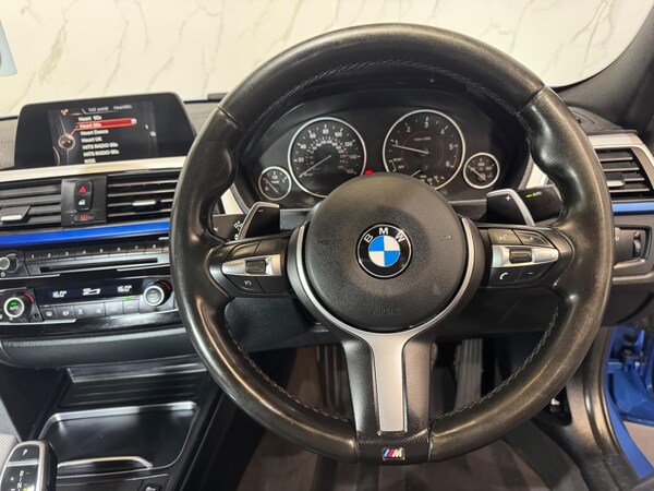 Used BMW 3 Series 2017 for sale - 75094020: Photo 24
