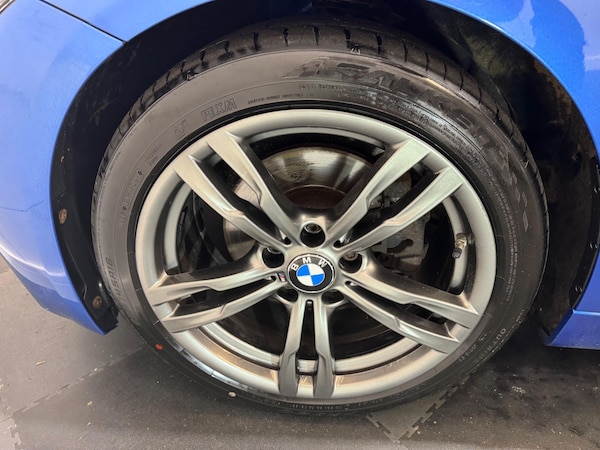 Used BMW 3 Series 2017 for sale - 75094020: Photo 25