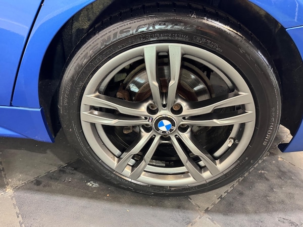 Used BMW 3 Series 2017 for sale - 75094020: Photo 26
