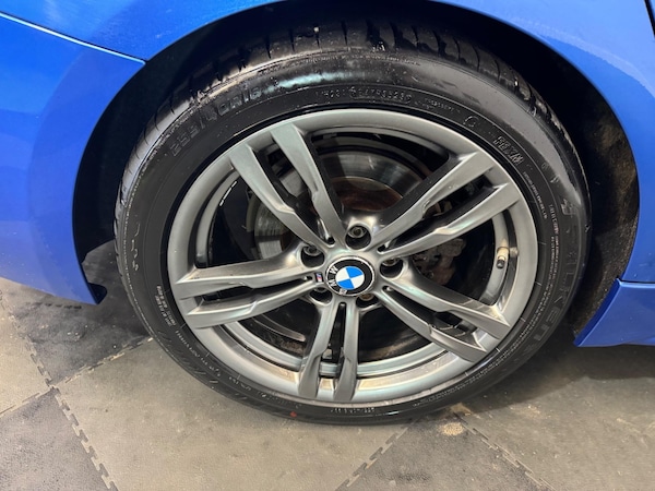 Used BMW 3 Series 2017 for sale - 75094020: Photo 27
