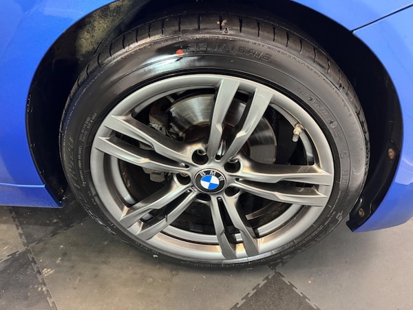 Used BMW 3 Series 2017 for sale - 75094020: Photo 28