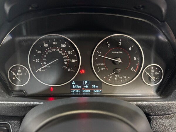 Used BMW 3 Series 2017 for sale - 75094020: Photo 29