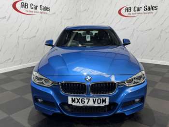 Used BMW 3 Series 2017 for sale - 75094020: Photo